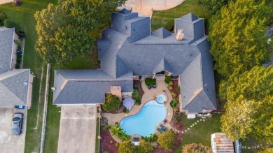 Welcome to Club Ridge Estates, one of DeSoto's premier and most on Thorntree Country Club in Texas - for sale on GolfHomes.com, golf home, golf lot