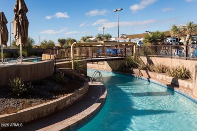 Stunning views, modern updates and endless possibilities in on Sanctuary Golf Course At WestWorld in Arizona - for sale on GolfHomes.com, golf home, golf lot