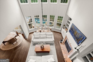 Full package of Professional Photos to follow on 7/10-stay on Woodmont Golf and Country Club in Georgia - for sale on GolfHomes.com, golf home, golf lot