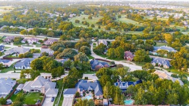 Welcome to Club Ridge Estates, one of DeSoto's premier and most on Thorntree Country Club in Texas - for sale on GolfHomes.com, golf home, golf lot