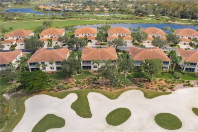 If you've been waiting for a main floor condo with a two-car on  in Florida - for sale on GolfHomes.com, golf home, golf lot