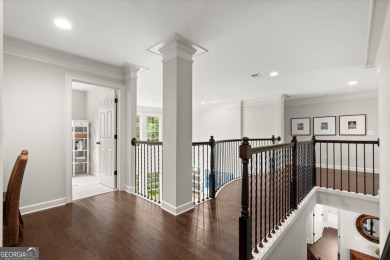 Full package of Professional Photos to follow on 7/10-stay on Woodmont Golf and Country Club in Georgia - for sale on GolfHomes.com, golf home, golf lot