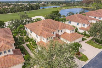 If you've been waiting for a main floor condo with a two-car on  in Florida - for sale on GolfHomes.com, golf home, golf lot