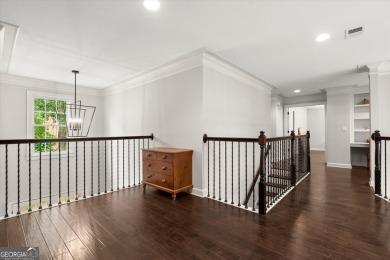 Full package of Professional Photos to follow on 7/10-stay on Woodmont Golf and Country Club in Georgia - for sale on GolfHomes.com, golf home, golf lot