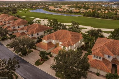 If you've been waiting for a main floor condo with a two-car on  in Florida - for sale on GolfHomes.com, golf home, golf lot