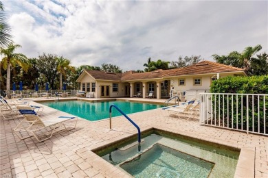 If you've been waiting for a main floor condo with a two-car on  in Florida - for sale on GolfHomes.com, golf home, golf lot