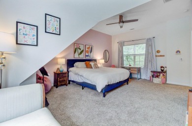 Character and updates abound in 1200 Out of Bounds Drive on Legend Oaks Plantation Golf Club in South Carolina - for sale on GolfHomes.com, golf home, golf lot