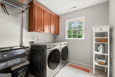 Full package of Professional Photos to follow on 7/10-stay on Woodmont Golf and Country Club in Georgia - for sale on GolfHomes.com, golf home, golf lot