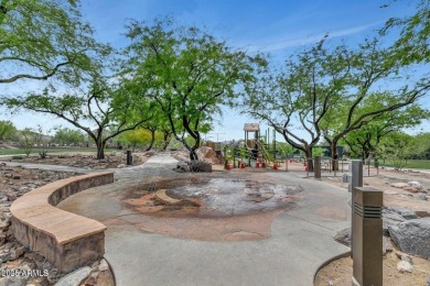 Stunning views, modern updates and endless possibilities in on Sanctuary Golf Course At WestWorld in Arizona - for sale on GolfHomes.com, golf home, golf lot
