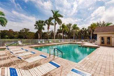 If you've been waiting for a main floor condo with a two-car on  in Florida - for sale on GolfHomes.com, golf home, golf lot