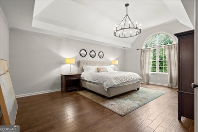 Full package of Professional Photos to follow on 7/10-stay on Woodmont Golf and Country Club in Georgia - for sale on GolfHomes.com, golf home, golf lot