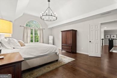 Full package of Professional Photos to follow on 7/10-stay on Woodmont Golf and Country Club in Georgia - for sale on GolfHomes.com, golf home, golf lot