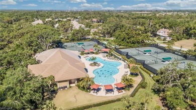 If you've been waiting for a main floor condo with a two-car on  in Florida - for sale on GolfHomes.com, golf home, golf lot