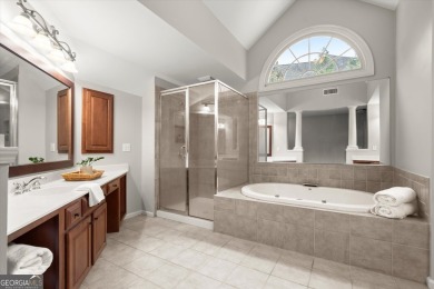 Full package of Professional Photos to follow on 7/10-stay on Woodmont Golf and Country Club in Georgia - for sale on GolfHomes.com, golf home, golf lot