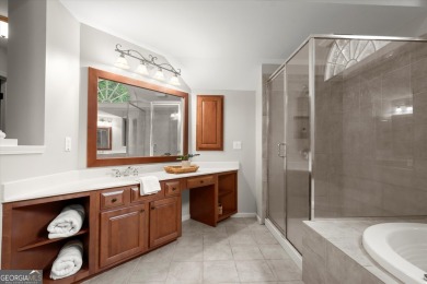 Full package of Professional Photos to follow on 7/10-stay on Woodmont Golf and Country Club in Georgia - for sale on GolfHomes.com, golf home, golf lot