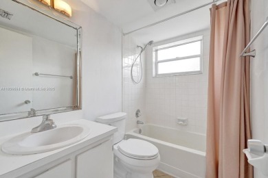 RARELY AVAILABLE AT THIS PRICE! Welcome to this spacious 3 on Pine Island Ridge Country Club in Florida - for sale on GolfHomes.com, golf home, golf lot