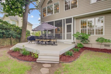 Character and updates abound in 1200 Out of Bounds Drive on Legend Oaks Plantation Golf Club in South Carolina - for sale on GolfHomes.com, golf home, golf lot