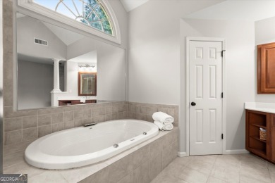 Full package of Professional Photos to follow on 7/10-stay on Woodmont Golf and Country Club in Georgia - for sale on GolfHomes.com, golf home, golf lot