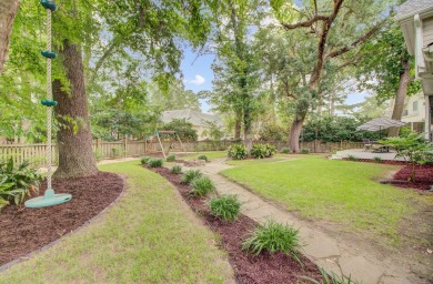 Character and updates abound in 1200 Out of Bounds Drive on Legend Oaks Plantation Golf Club in South Carolina - for sale on GolfHomes.com, golf home, golf lot