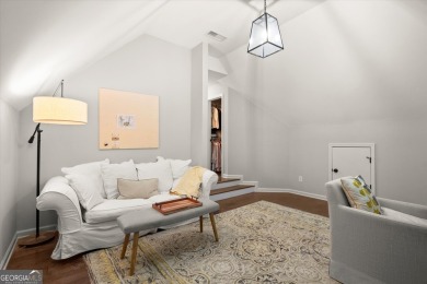 Full package of Professional Photos to follow on 7/10-stay on Woodmont Golf and Country Club in Georgia - for sale on GolfHomes.com, golf home, golf lot