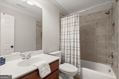 Full package of Professional Photos to follow on 7/10-stay on Woodmont Golf and Country Club in Georgia - for sale on GolfHomes.com, golf home, golf lot