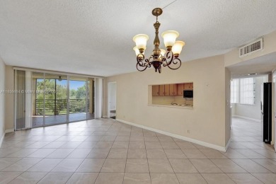 RARELY AVAILABLE AT THIS PRICE! Welcome to this spacious 3 on Pine Island Ridge Country Club in Florida - for sale on GolfHomes.com, golf home, golf lot