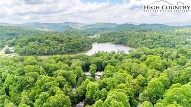 One of the last buildable lots in Lake View Hills neighborhood on Land Harbor Golf Course in North Carolina - for sale on GolfHomes.com, golf home, golf lot