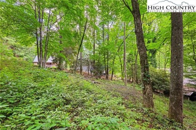 One of the last buildable lots in Lake View Hills neighborhood on Land Harbor Golf Course in North Carolina - for sale on GolfHomes.com, golf home, golf lot