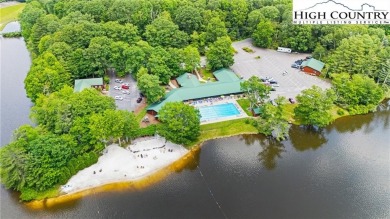 One of the last buildable lots in Lake View Hills neighborhood on Land Harbor Golf Course in North Carolina - for sale on GolfHomes.com, golf home, golf lot