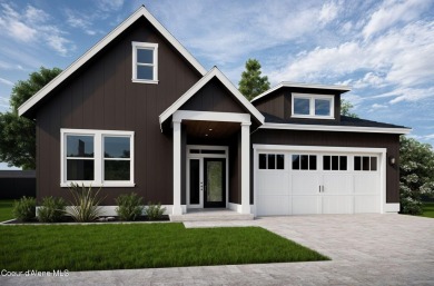 Live the lifestyle In the gated golf course community at on Prairie Falls Golf Club in Idaho - for sale on GolfHomes.com, golf home, golf lot