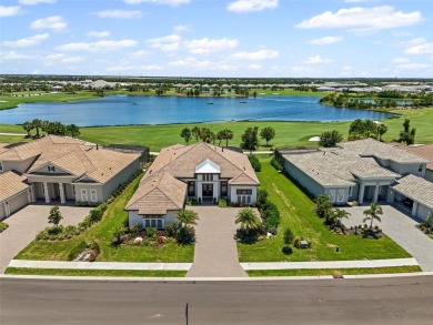 Your Dream Golf  Waterfront Oasis Awaits at Azario!
Whether on Esplanade Golf and Country at Lakewood Ranch in Florida - for sale on GolfHomes.com, golf home, golf lot