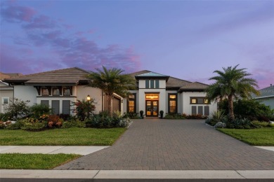 Your Dream Golf  Waterfront Oasis Awaits at Azario!
Whether on Esplanade Golf and Country at Lakewood Ranch in Florida - for sale on GolfHomes.com, golf home, golf lot