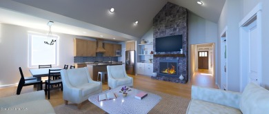 Live the lifestyle In the gated golf course community at on Prairie Falls Golf Club in Idaho - for sale on GolfHomes.com, golf home, golf lot