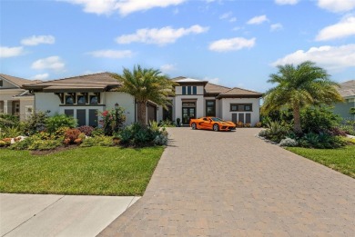 Your Dream Golf  Waterfront Oasis Awaits at Azario!
Whether on Esplanade Golf and Country at Lakewood Ranch in Florida - for sale on GolfHomes.com, golf home, golf lot