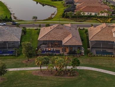 Your Dream Golf  Waterfront Oasis Awaits at Azario!
Whether on Esplanade Golf and Country at Lakewood Ranch in Florida - for sale on GolfHomes.com, golf home, golf lot