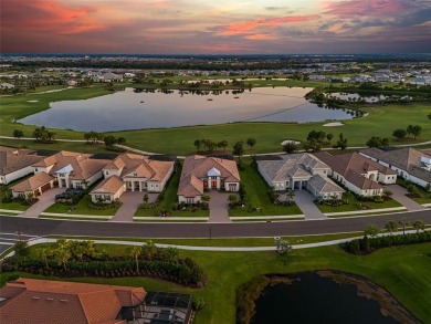 Your Dream Golf  Waterfront Oasis Awaits at Azario!
Whether on Esplanade Golf and Country at Lakewood Ranch in Florida - for sale on GolfHomes.com, golf home, golf lot