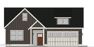 Live the lifestyle In the gated golf course community at on Prairie Falls Golf Club in Idaho - for sale on GolfHomes.com, golf home, golf lot