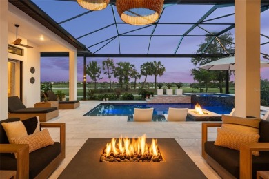 Your Dream Golf  Waterfront Oasis Awaits at Azario!
Whether on Esplanade Golf and Country at Lakewood Ranch in Florida - for sale on GolfHomes.com, golf home, golf lot