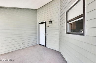 Nicely appointed Plantation Point upper unit condo. Plenty of on Belvedere Country Club in North Carolina - for sale on GolfHomes.com, golf home, golf lot