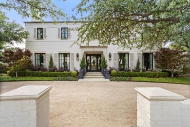 Fabulous Golf Course Retreat Remodeled in 2018 by Braswell Homes on Shady Oaks Country Club in Texas - for sale on GolfHomes.com, golf home, golf lot