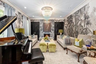 Fabulous Golf Course Retreat Remodeled in 2018 by Braswell Homes on Shady Oaks Country Club in Texas - for sale on GolfHomes.com, golf home, golf lot