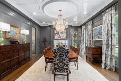 Fabulous Golf Course Retreat Remodeled in 2018 by Braswell Homes on Shady Oaks Country Club in Texas - for sale on GolfHomes.com, golf home, golf lot