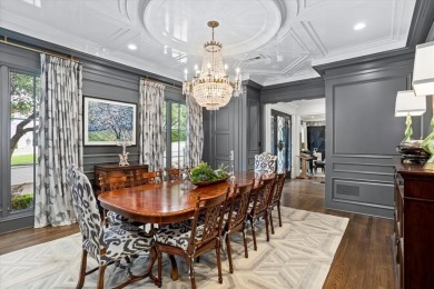 Fabulous Golf Course Retreat Remodeled in 2018 by Braswell Homes on Shady Oaks Country Club in Texas - for sale on GolfHomes.com, golf home, golf lot