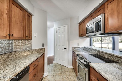 Nicely appointed Plantation Point upper unit condo. Plenty of on Belvedere Country Club in North Carolina - for sale on GolfHomes.com, golf home, golf lot