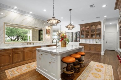 Fabulous Golf Course Retreat Remodeled in 2018 by Braswell Homes on Shady Oaks Country Club in Texas - for sale on GolfHomes.com, golf home, golf lot