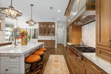 Fabulous Golf Course Retreat Remodeled in 2018 by Braswell Homes on Shady Oaks Country Club in Texas - for sale on GolfHomes.com, golf home, golf lot