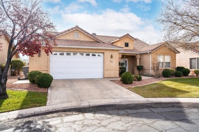 Welcome to your dream home in Green Springs, a fantastic on Green Spring Country Club in Utah - for sale on GolfHomes.com, golf home, golf lot