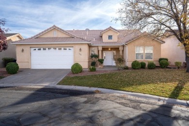 Welcome to your dream home in Green Springs, a fantastic on Green Spring Country Club in Utah - for sale on GolfHomes.com, golf home, golf lot