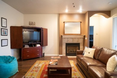 Welcome to your dream home in Green Springs, a fantastic on Green Spring Country Club in Utah - for sale on GolfHomes.com, golf home, golf lot