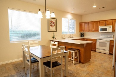 Welcome to your dream home in Green Springs, a fantastic on Green Spring Country Club in Utah - for sale on GolfHomes.com, golf home, golf lot